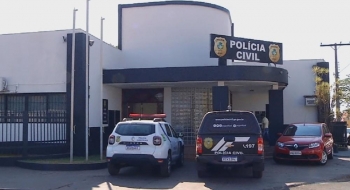 Frentista é preso suspeito de estuprar adolescente, grávida e mais duas mulheres, em Itumbiara